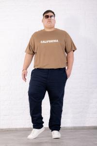 Pantalón Corte Chino (talles Especiales)