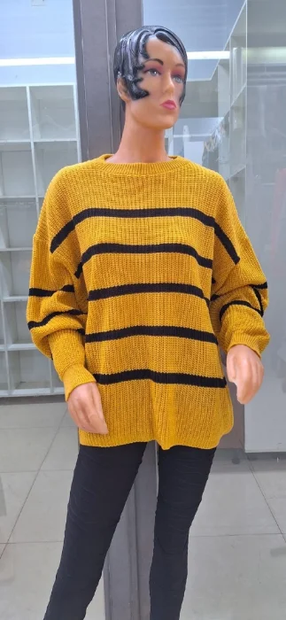 Sweater Rayado