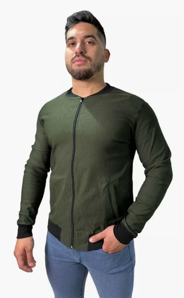 Oferta Campera de Bengalina $10mil - Imagen 1