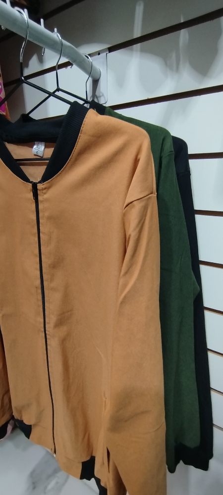 Oferta Campera de Bengalina $10mil - Imagen 3