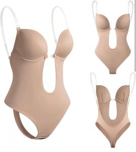 Body Invisible por Docena