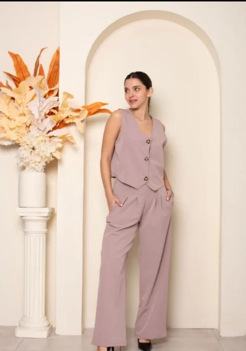 Conjunto Sastrero