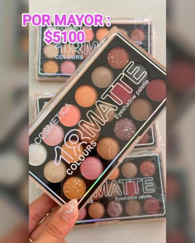 Sombras de Tei (varios Modelos y Precios en Cada Foto)