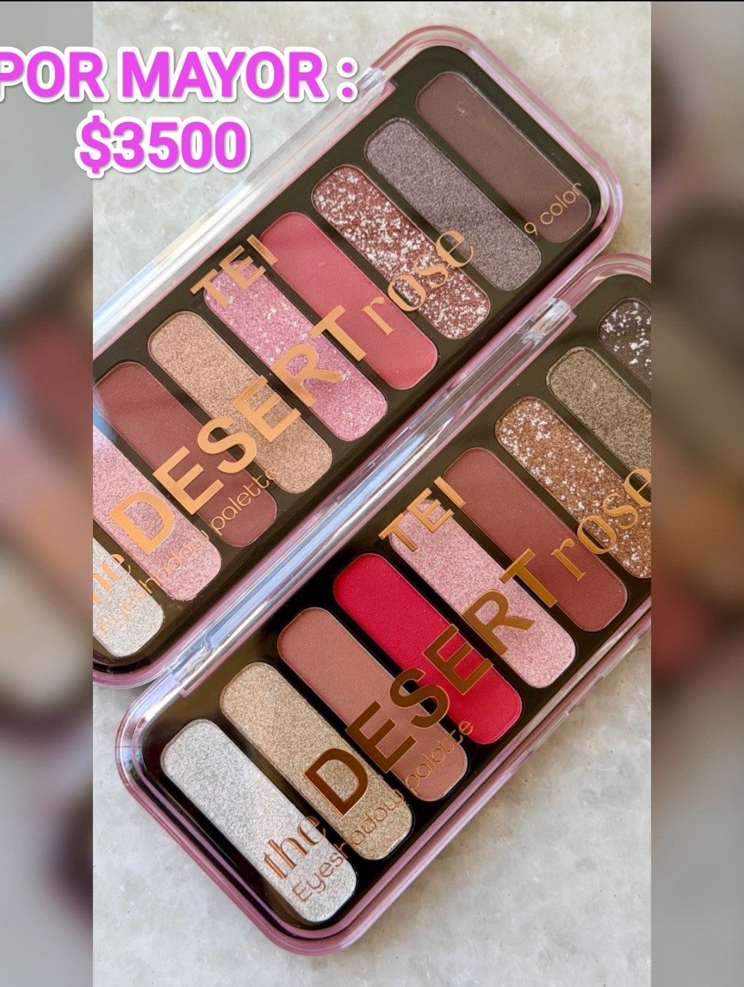 Sombras de Tei (varios Modelos y Precios en Cada Foto) - Imagen 1