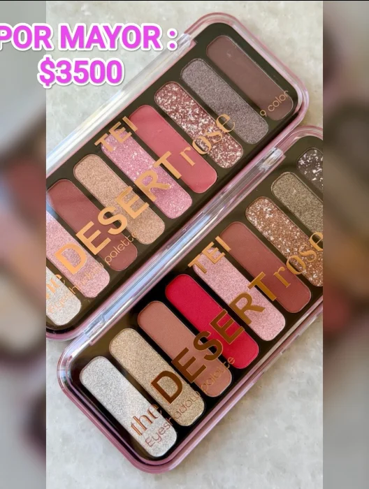 Sombras de Tei (varios Modelos y Precios en Cada Foto)