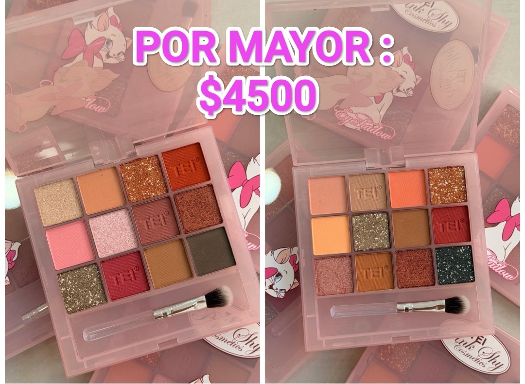 Sombras de Tei (varios Modelos y Precios en Cada Foto) - Imagen 2