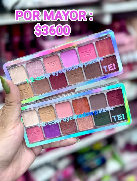 Sombras de Tei (varios Modelos y Precios en Cada Foto)