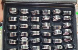 Anillos - Miniatura 2