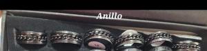 Anillos - Miniatura 3