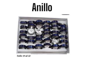 Anillos - Miniatura 4