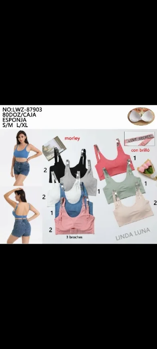 Deportivo Morley C/brillo