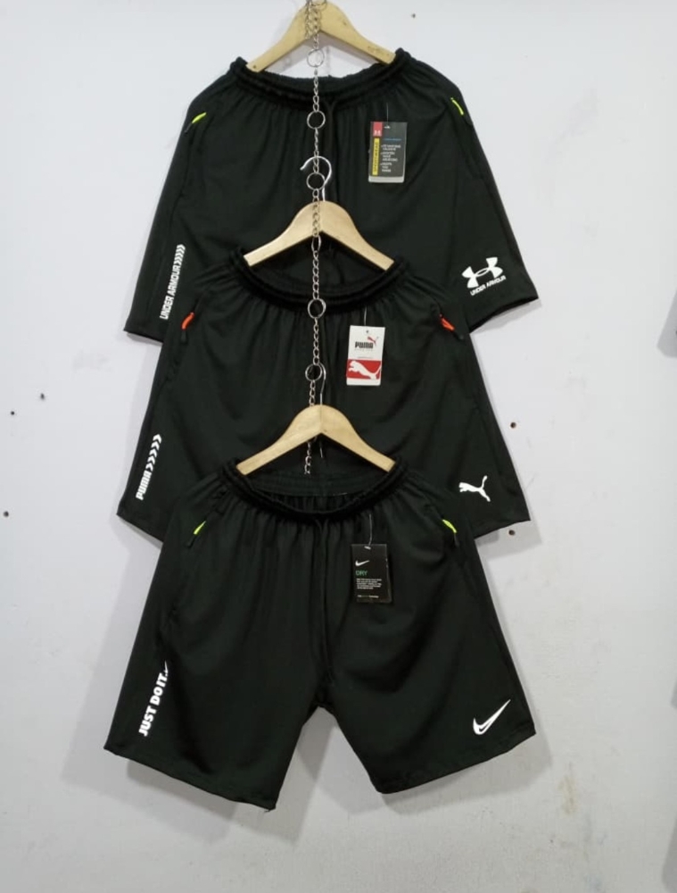 Short de Laycra de Hombre - Imagen 3