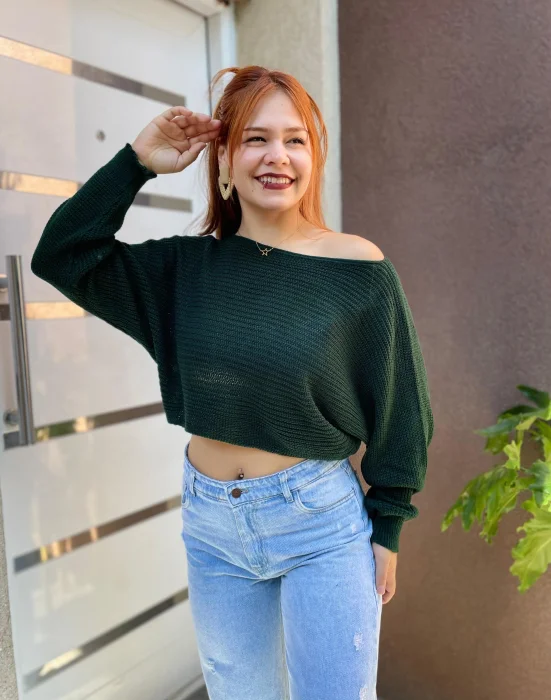 Sweater Nelis