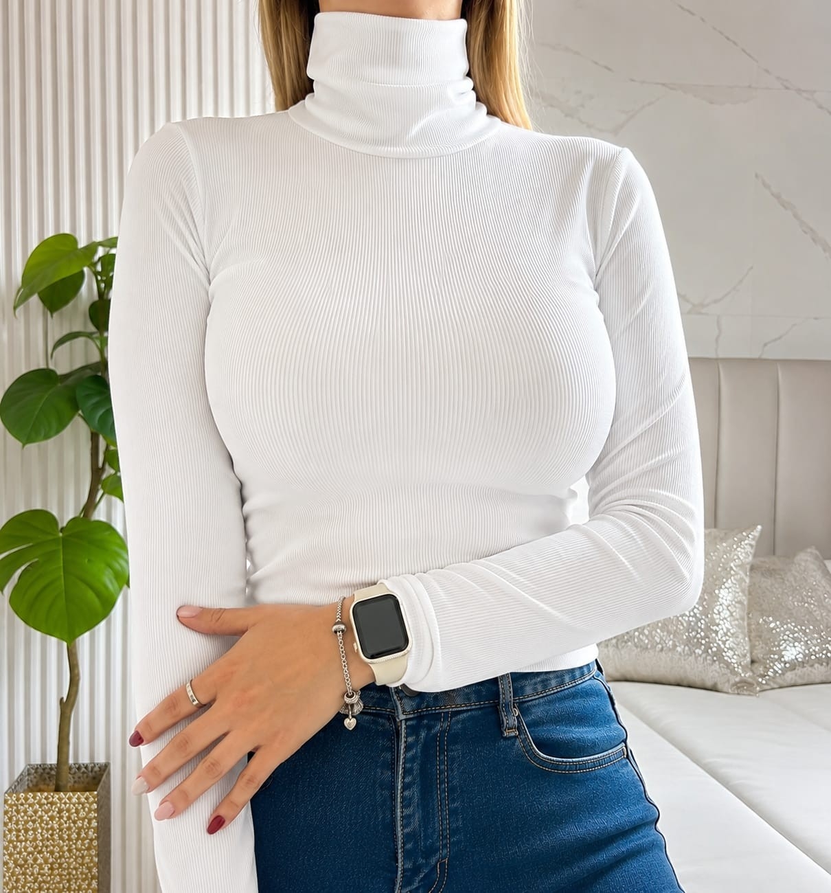 Polera Morley - Imagen 1