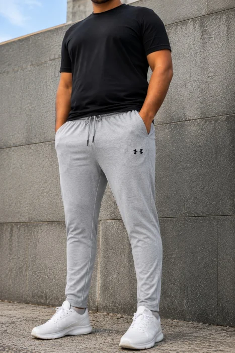Pantalón  Deportivo  Verano Talles Especiales