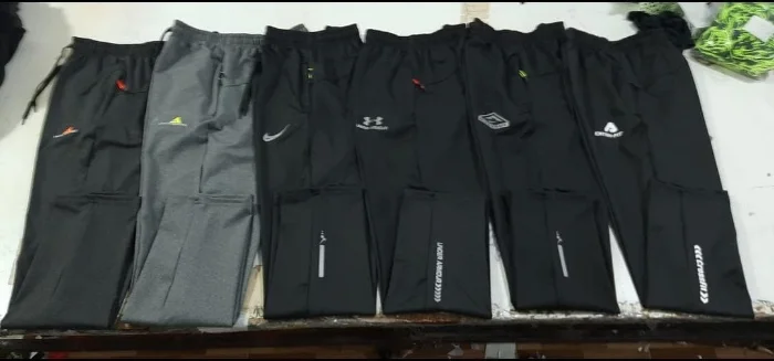 Pantalon Laycra 1 al 6 Verano