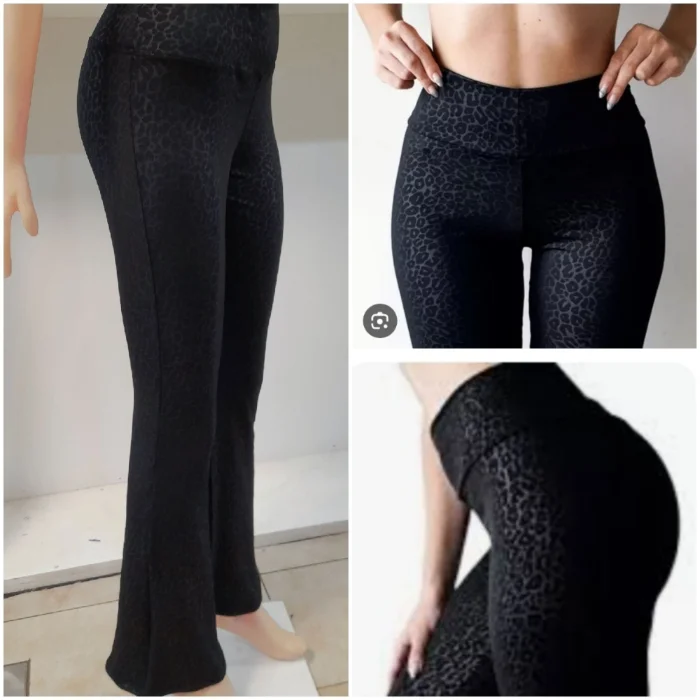 Oxford    Gofrado   Lycra
