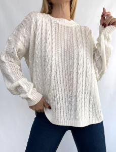 Sweaters Yuly (lana Acrílica) - Miniatura 2
