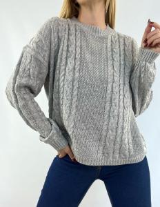 Sweaters Yuly (lana Acrílica) - Miniatura 3