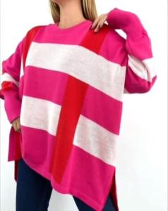 Sweater Carolina (lana Acrílica) - Miniatura 2