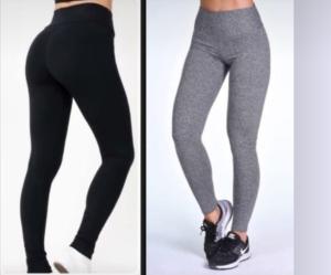 Calzas Chupin Lycra