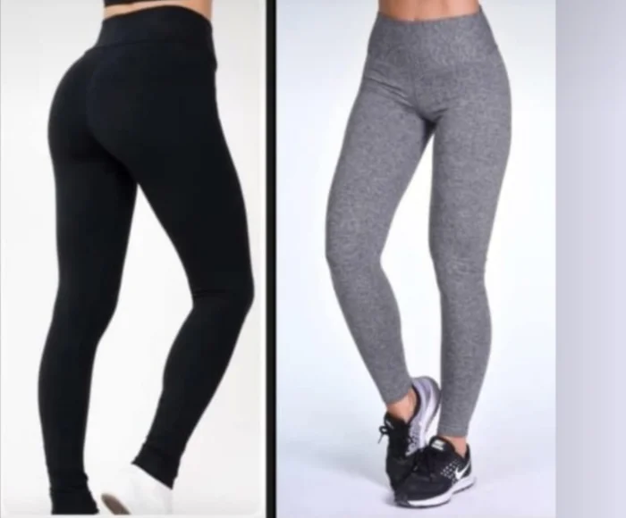 Calzas Chupin Lycra