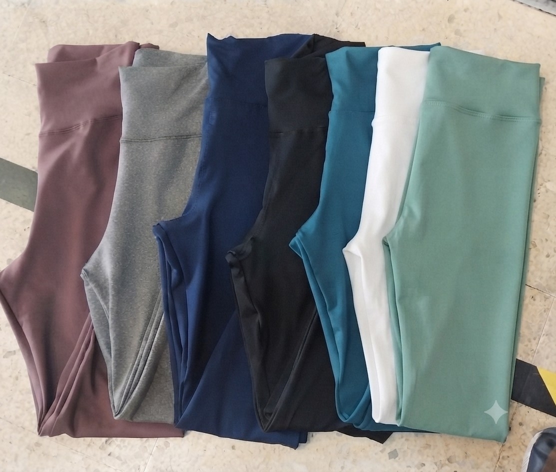 Calzas Chupin Lycra - Imagen 3