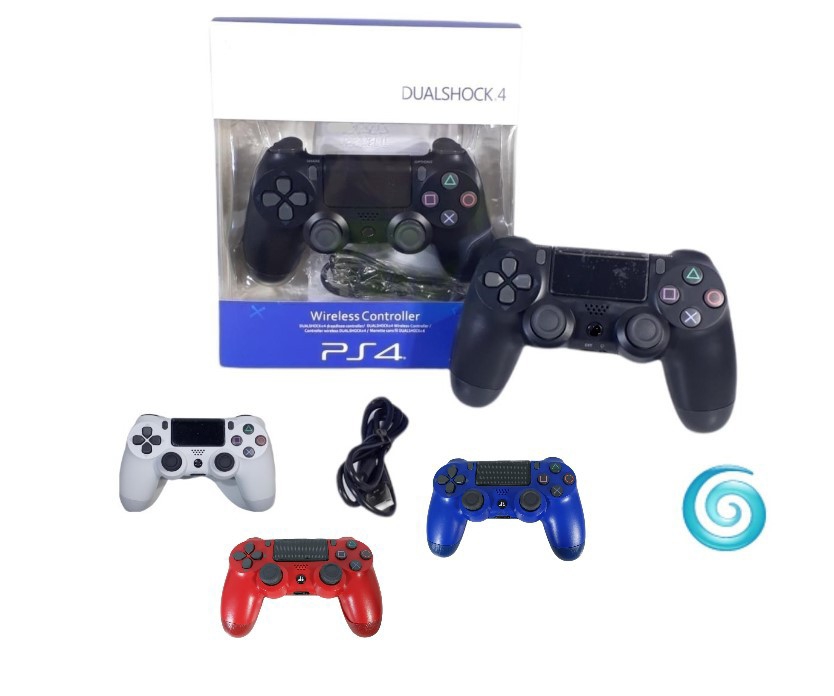 Joystick Ps4 Sony Inalámbrico - Imagen 2