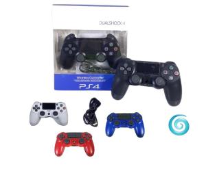 Joystick Ps4 Sony Inalámbrico - Miniatura 2