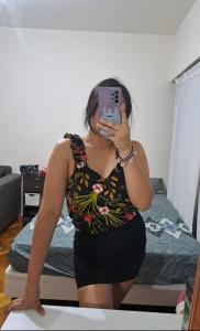 Musculosa con Volado