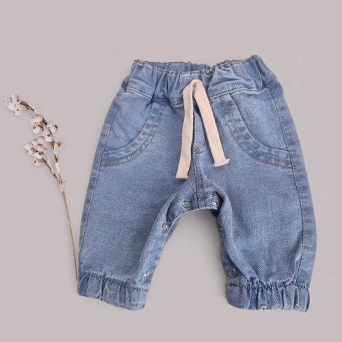 Pañalero  Jeans Jogger
