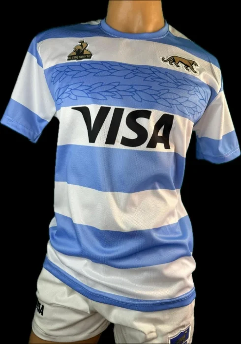 Camisetas Rugby