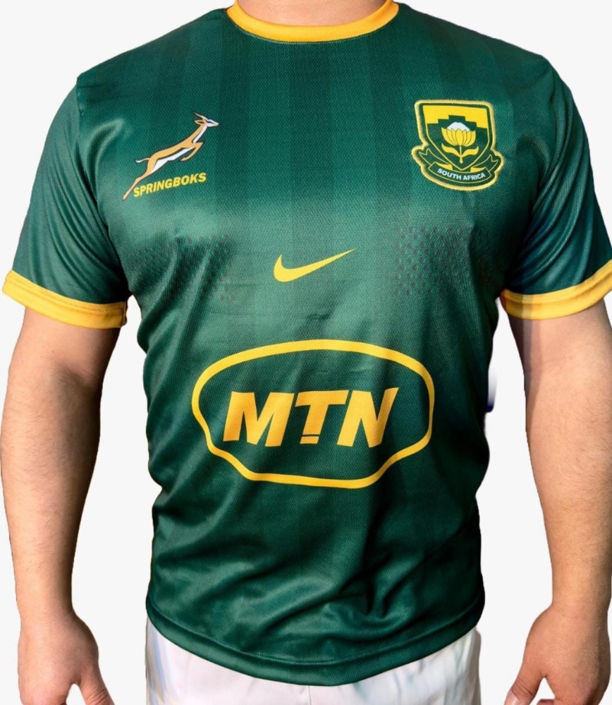 Camisetas Rugby - Imagen 3