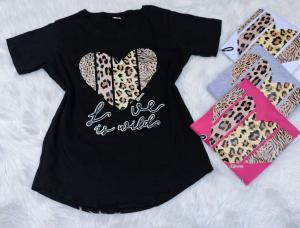 Remera de Dama Especial - Miniatura 5
