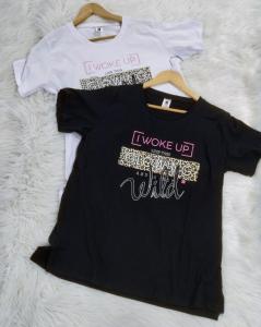 Remera de Dama Especial - Miniatura 2