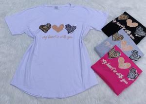 Remera de Dama Especial - Miniatura 6