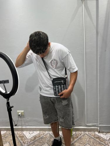Remeras Chrome Hearts - Miniatura 2