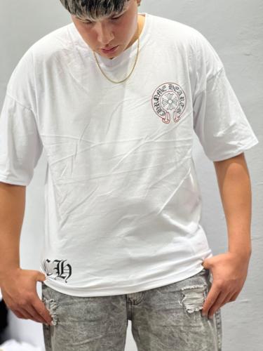Remeras Chrome Hearts - Miniatura 3