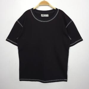 Unisex - Remera Oversize Milo
