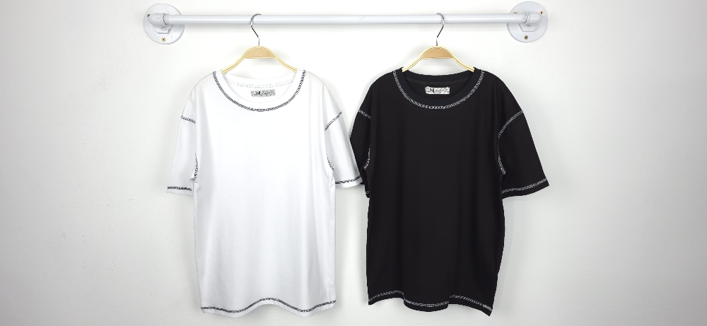 Unisex - Remera Oversize Milo - Imagen 3