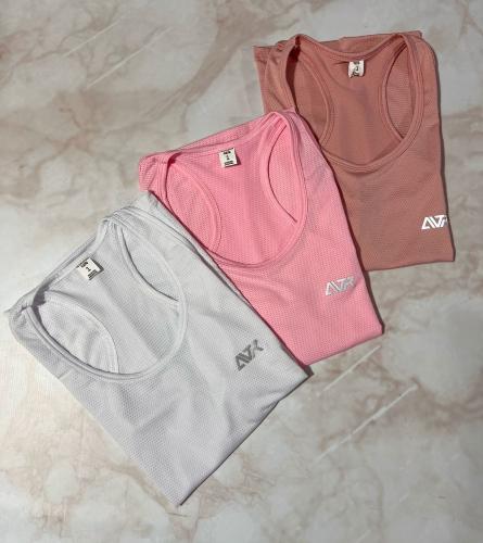 Musculosa Dri Fit Dama - Miniatura 2