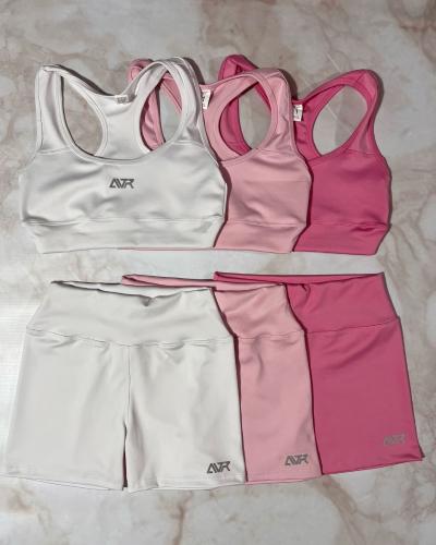 Conjunto Deportivo Short - Miniatura 3