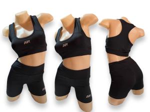 Conjunto Deportivo Short - Miniatura 2