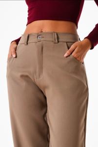 Pantalón  de Vestir Sastrero