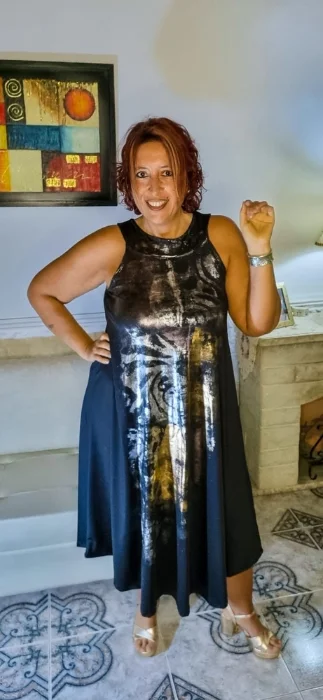 Vestidos