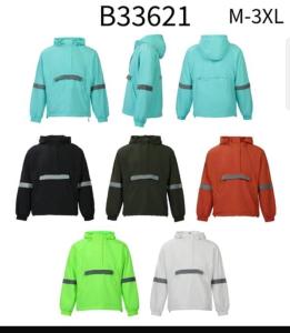 Anorak Yd H - Miniatura 3