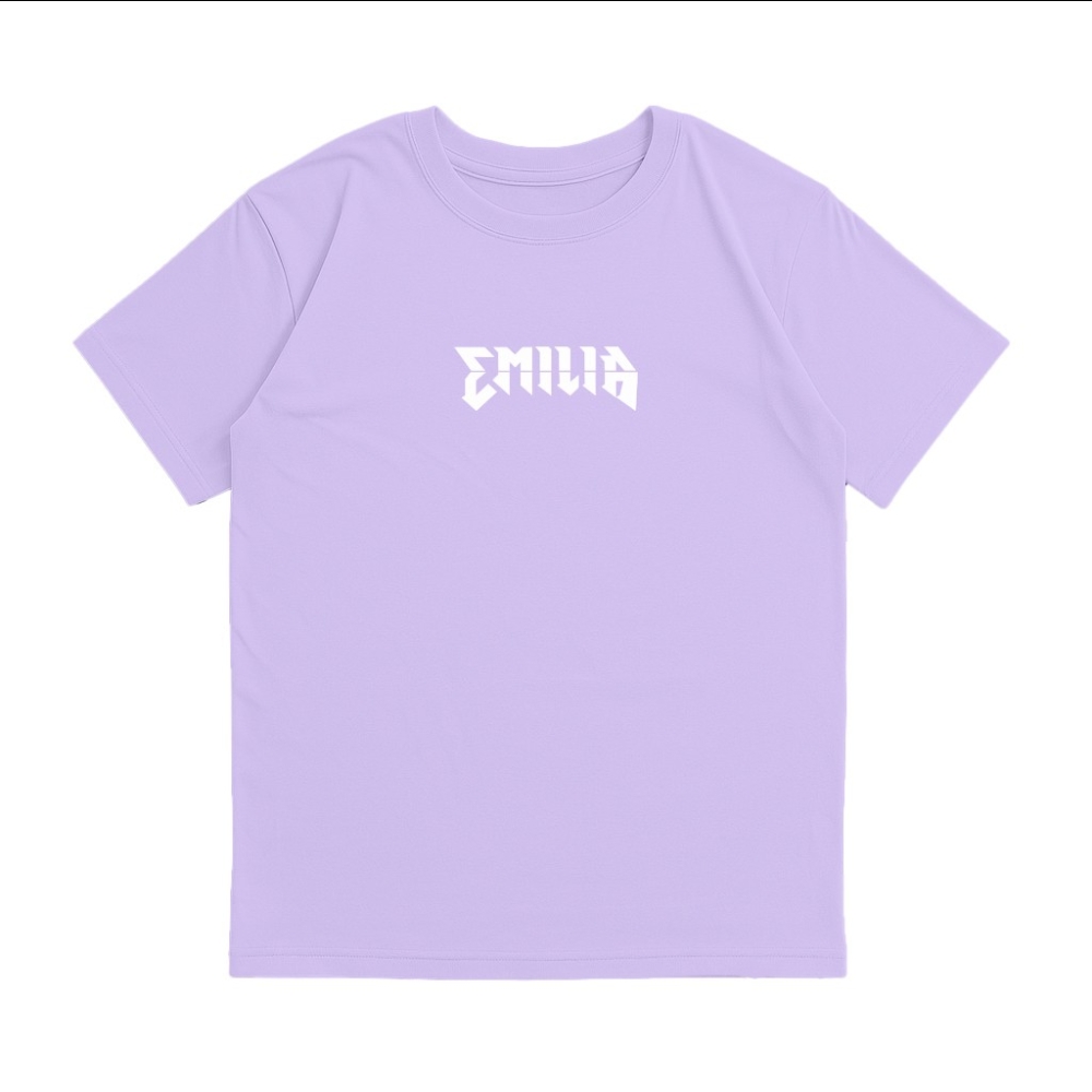 Unisex - Remera Ovsize Emilia - Imagen 7
