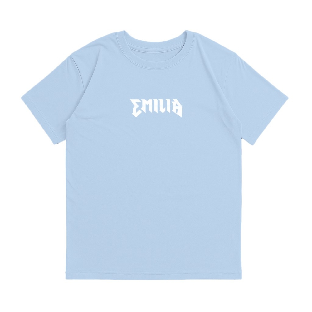 Unisex - Remera Ovsize Emilia - Imagen 8