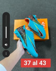 Botines  Importadas (premium)