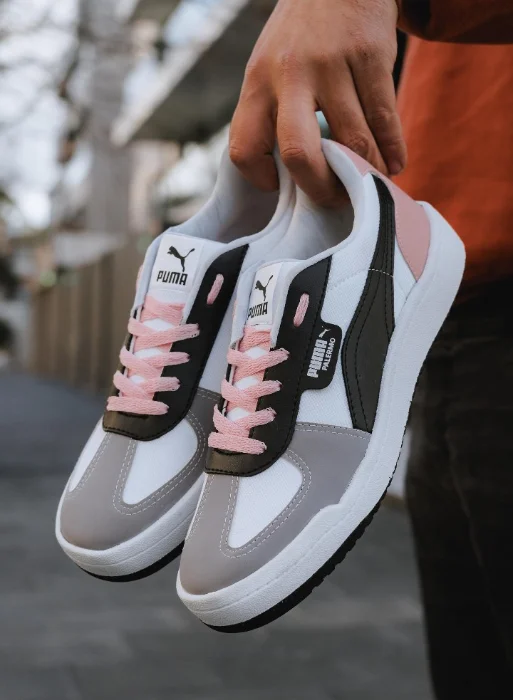 Zapatillas Pu.ma Palermo